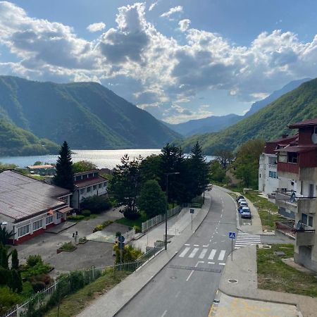 Apartman Andjela Plužine Kültér fotó