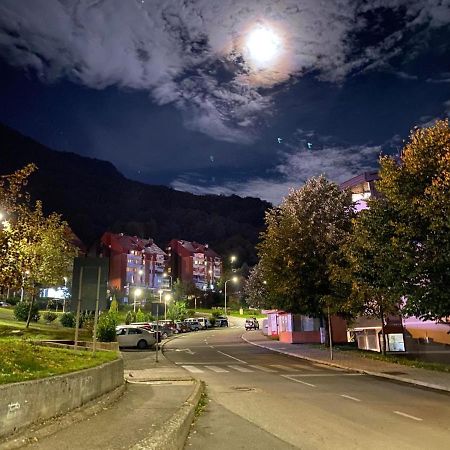 Apartman Andjela Plužine Kültér fotó