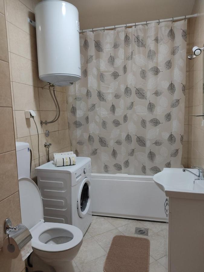 Apartman Andjela Plužine Kültér fotó