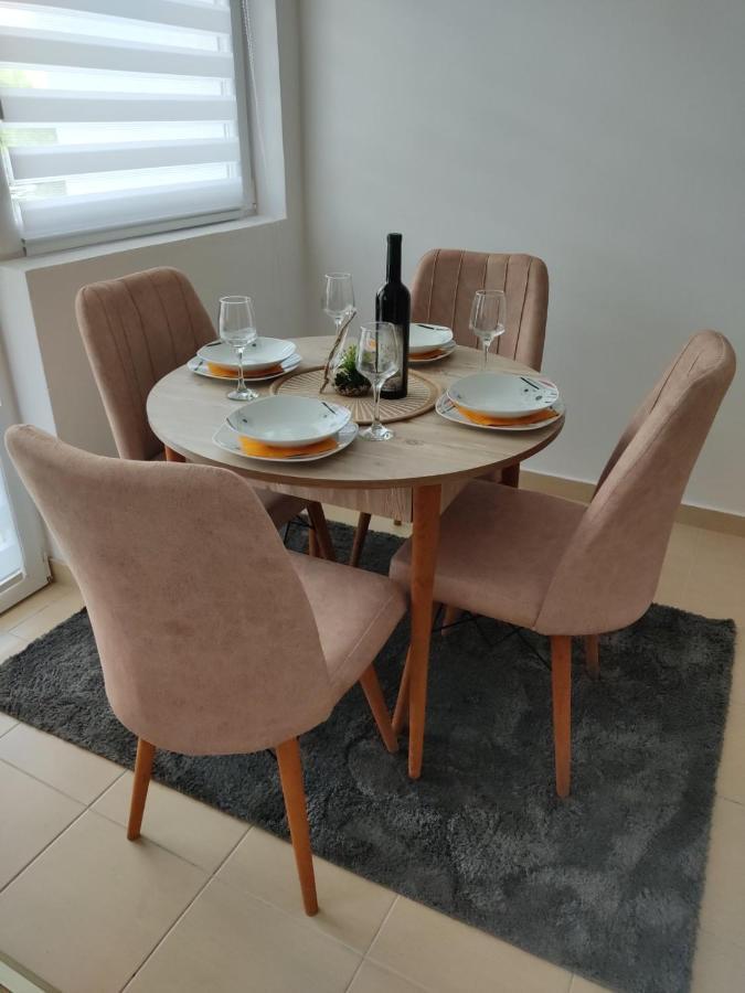 Apartman Andjela Plužine Kültér fotó